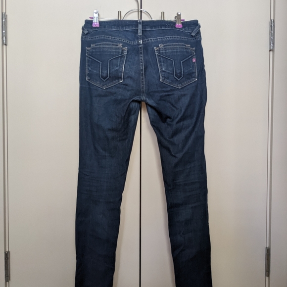 Vigoss Dublin Super Skinny jeans - Picture 3 of 5